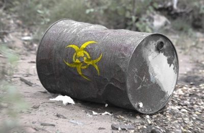 3 key areas to consider when it comes to COSHH management