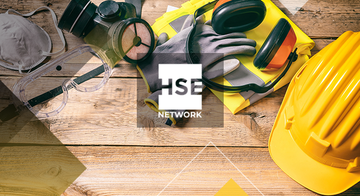 HSE Network image