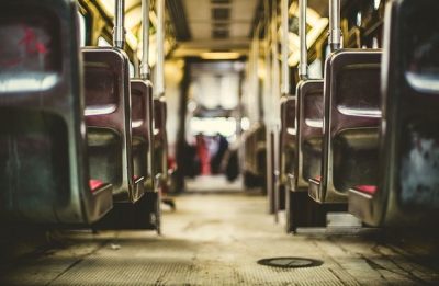 Bus driver workers’ union voices concerns over coronavirus