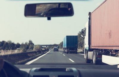Should you use driver telematics in your workforce?