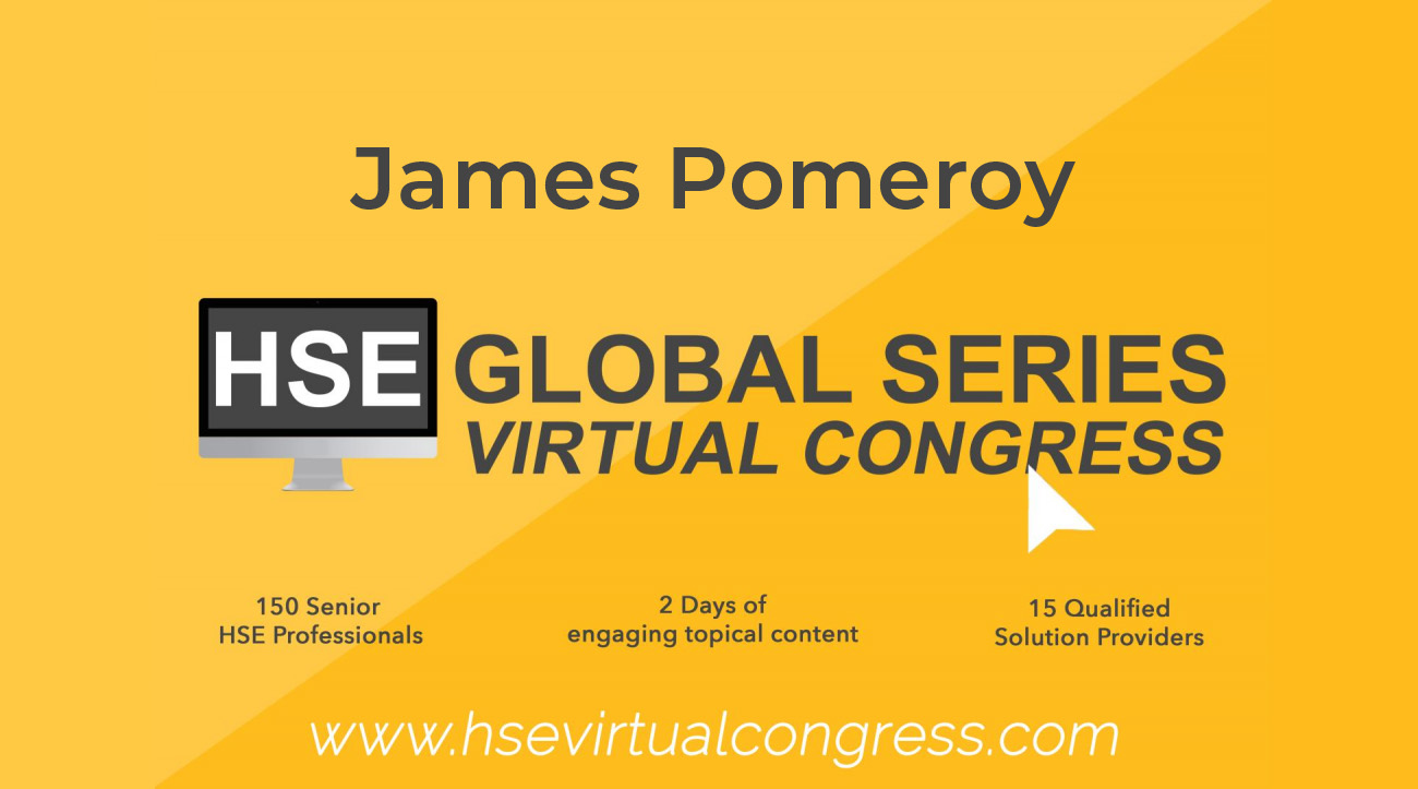 James Pomeroy Employee Emergency Communication