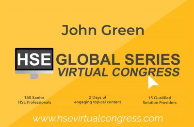 john green