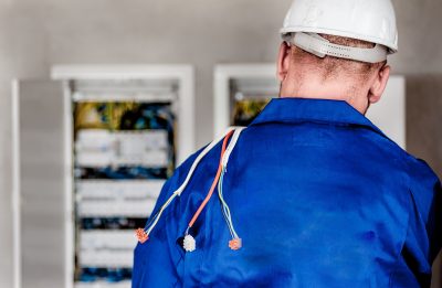 electrician