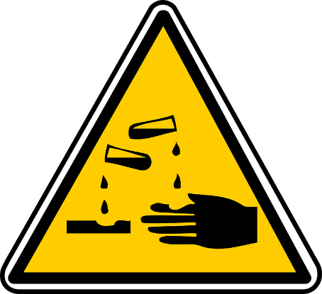 Safety Signs