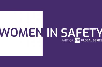Women in Safety Thumbnail