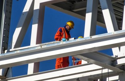HSE offers guidance on working rights in extreme heat