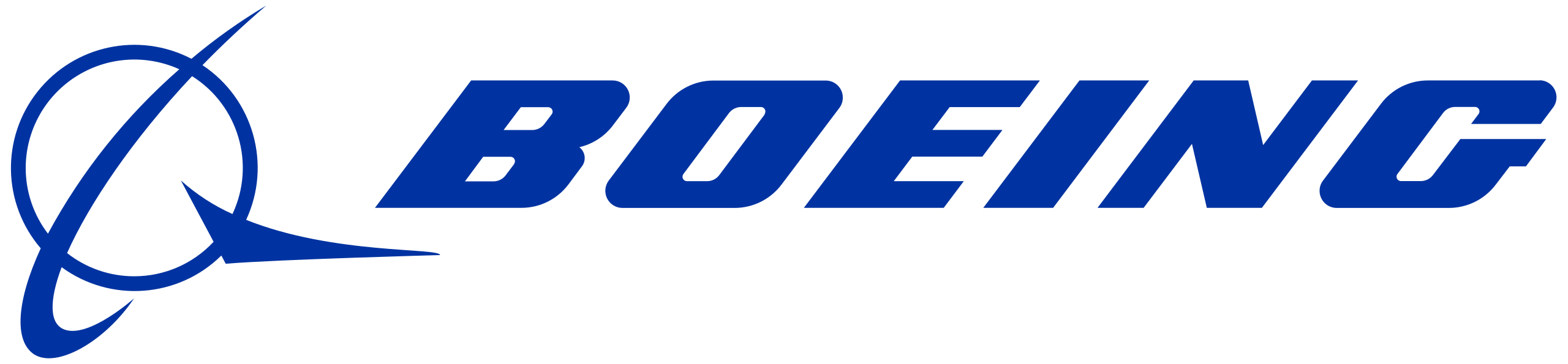 Apache System Safety Engineer (Boeing)