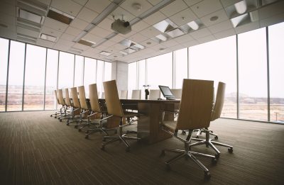 The boardroom’s role in preventing accidents and incidents