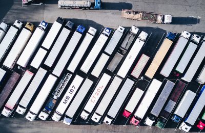 Top Ten Safe Driving Tips for Fleet Managers