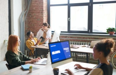 5 Steps for Improving Health and Safety Compliance