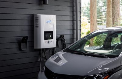 The Future of EV Charging Station Safety