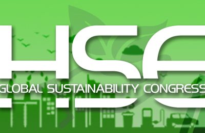 We Attended the First HSE Global Sustainability Congress!