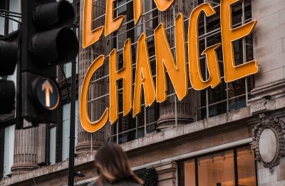 Navigating Change: Adapting and Improving Your Safety Culture