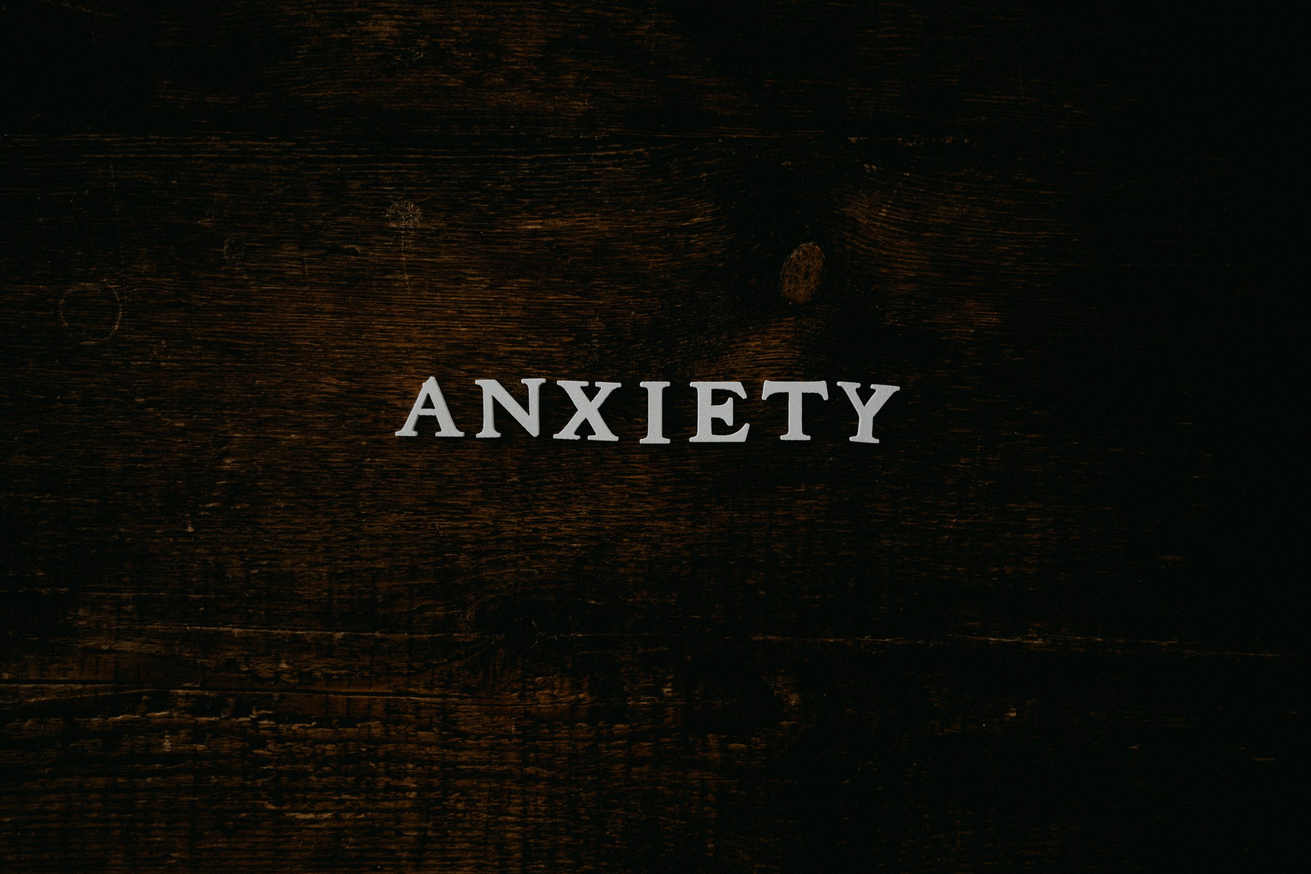 Understanding Anxiety: Coping Strategies for a Calmer Mind - HSE Network