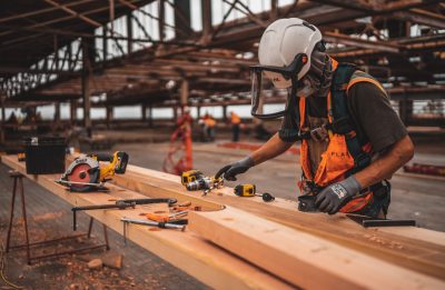 The Link Between Mental Health, Drugs and Alcohol use in Construction