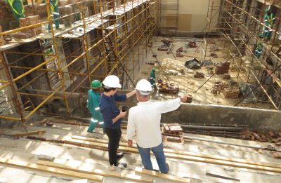 Safety Leadership in Construction: HSE Management Tips for Managers