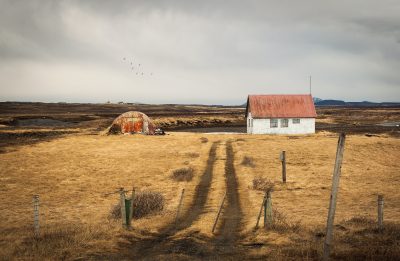 How to Conduct a Security Risk Assessment on a Vacant Property