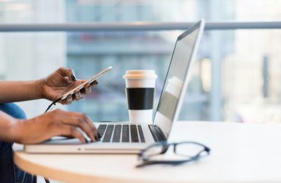 Modern Technology Results in Improved Workplace Safety
