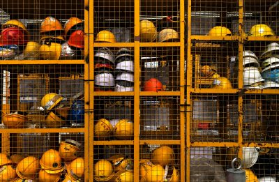 Raising safety standards with occupational health services from Abbott