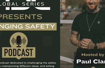 Changing Safety Podcast