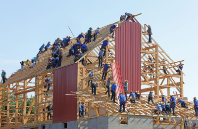 Digital Training for Construction Workers: Connecting the Skills Gap Safely