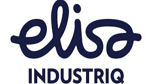 Elisa Logo