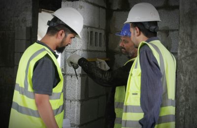 Safety First: Essential Considerations for Commercial Overhead Doors