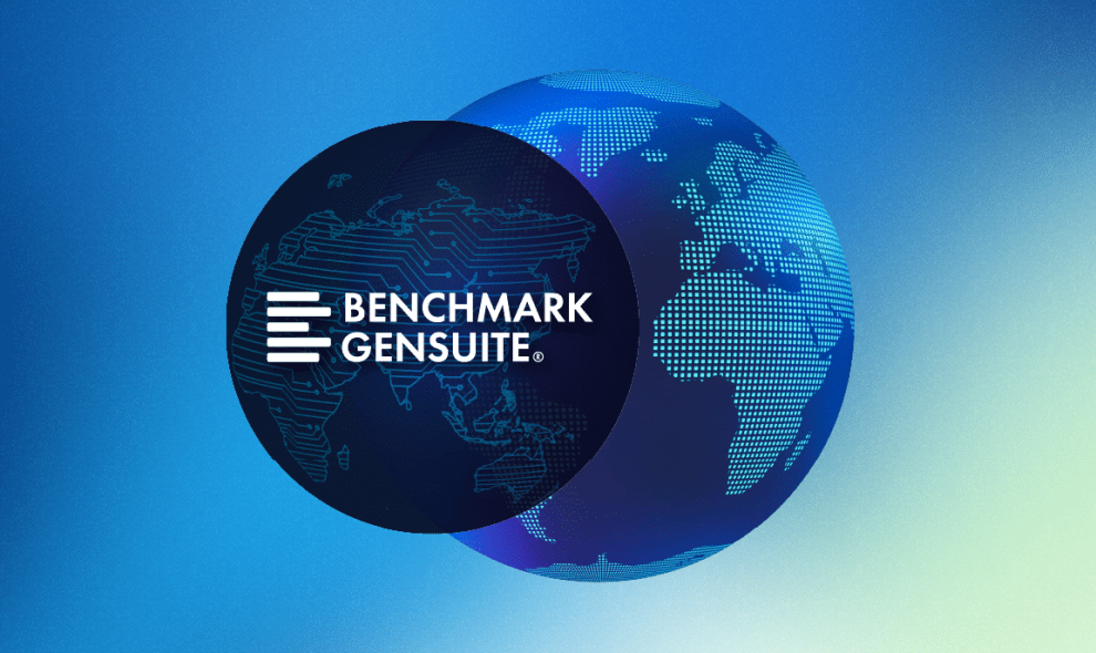Benchmark Gensuite | An Introduction to Genny AI