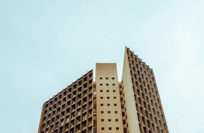 Communal Buildings Health and Safety Checks