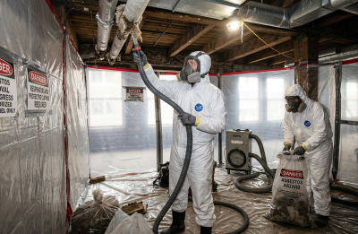 Global Asbestos Awareness Week 2026: Worker Safety