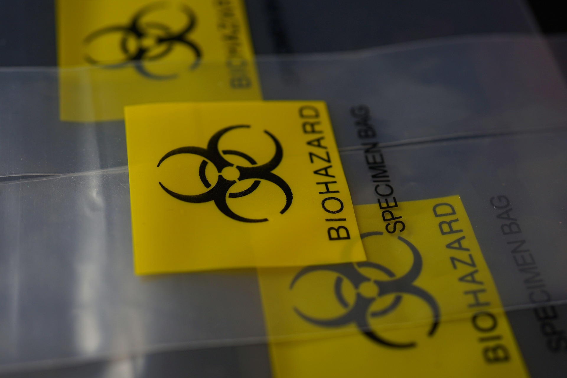 Why Professional Biohazard Cleanup Matters After Trauma