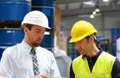 2026 UK health and safety manager salary regional report