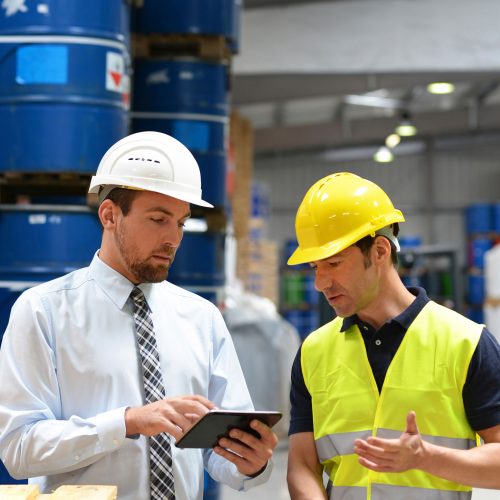 2026 UK health and safety manager salary regional report