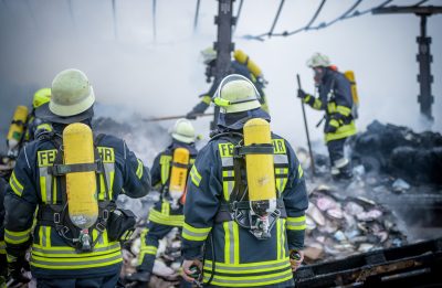 FIre Safety