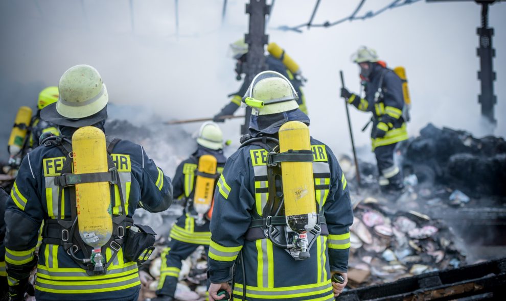 FIre Safety
