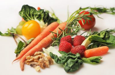 Vegetables