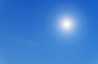 HSE Warns Employers to Manage Extreme Heat Risks