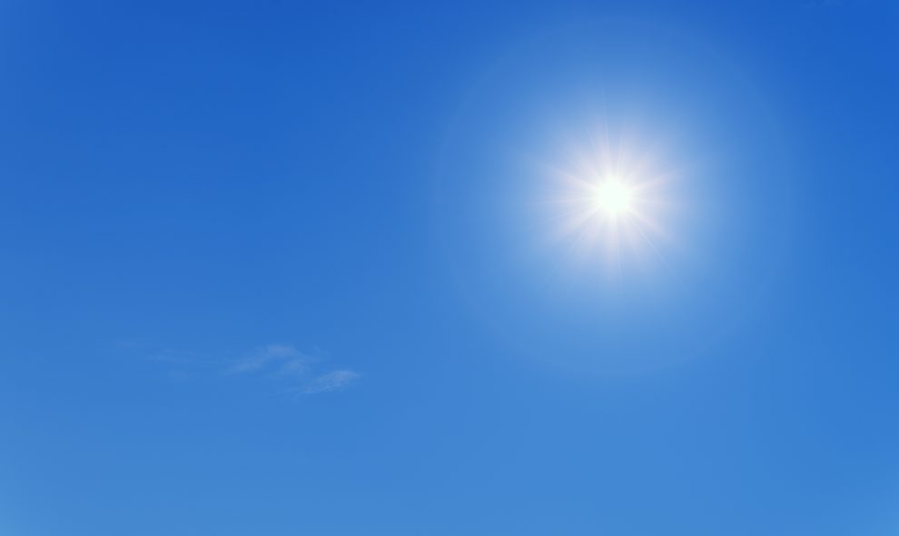 How to Survive a Heatwave in the Office