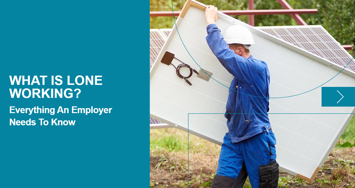 Lone Worker _Peoplesafe