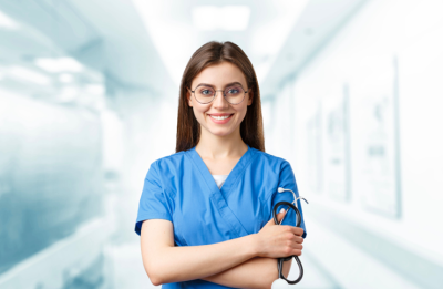 Nurse