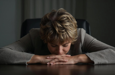 Financial Stress and the Hidden Safety Risk in the Workplace