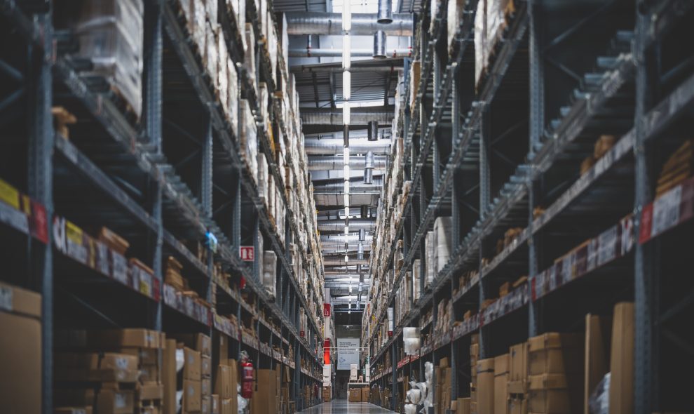 Warehouse