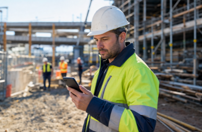Digital Incident Reporting in the Field: How Mobile Forms Reduce Data Loss and Compliance Risk