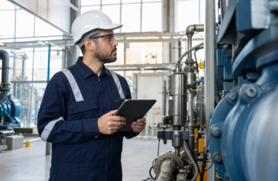 How Maintenance Scheduling Reduces Unplanned Downtime and Incident Risk