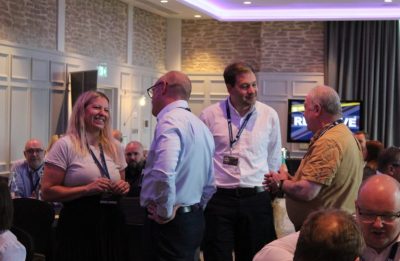 The HSE Learning Summit Europe Heads to Prague This November