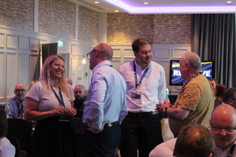 HSE Learning Summit Europe