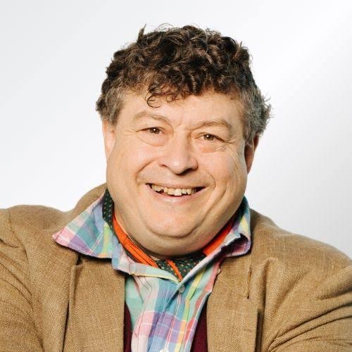 Rory Sutherland 