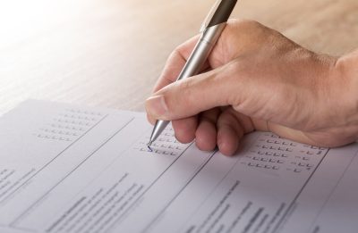 What Happens to Psychosocial Data After the First Round
