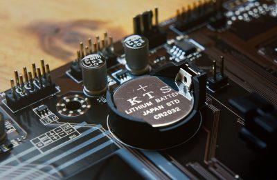 UKWA and UKMHA publish critical lithium-ion battery storage guidance