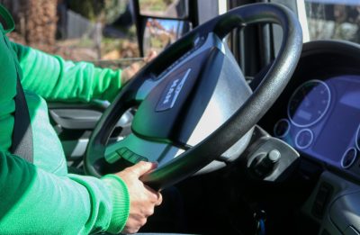 Why Driving for Work Remains One of the Biggest Workplace Safety Risks